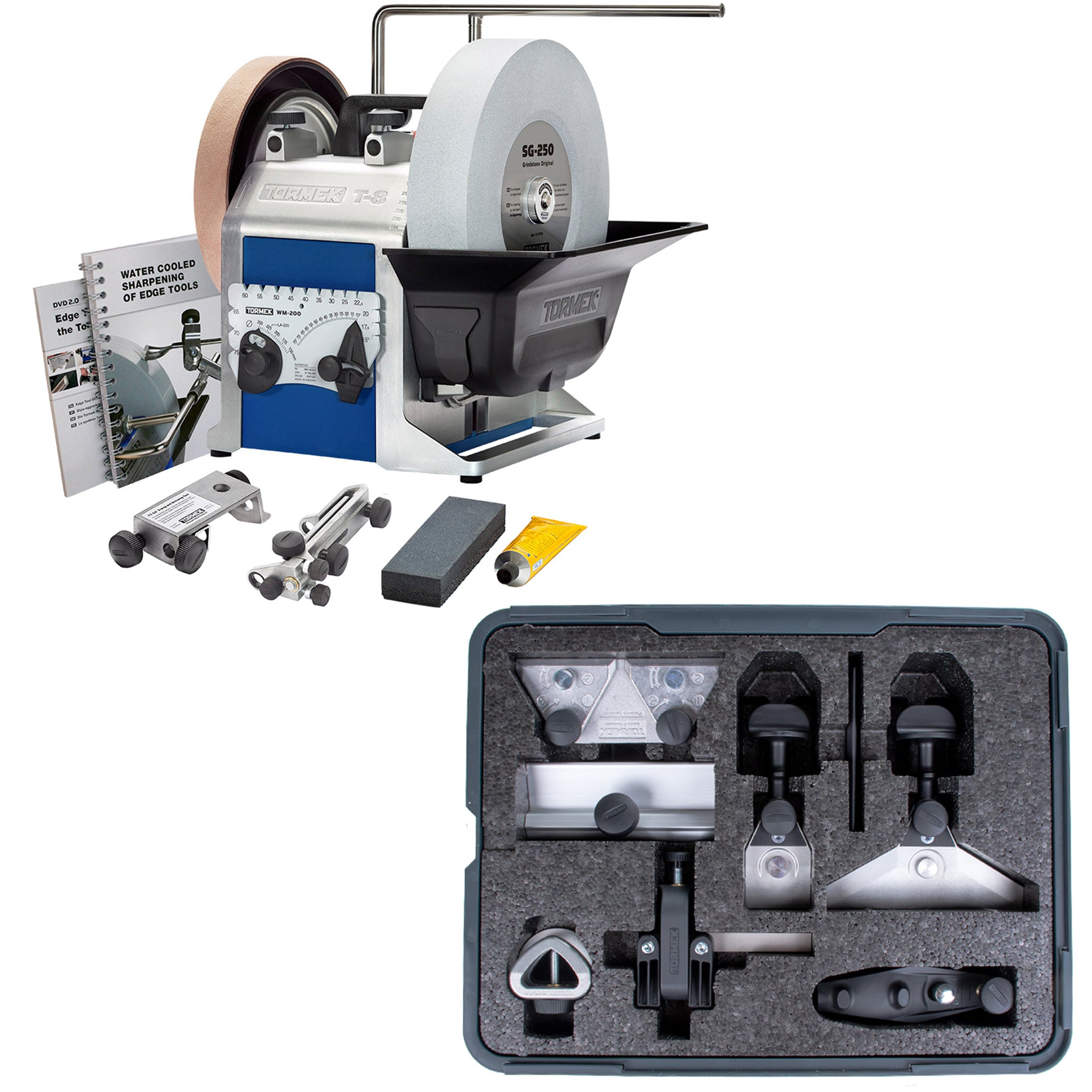 Craftsman workbench