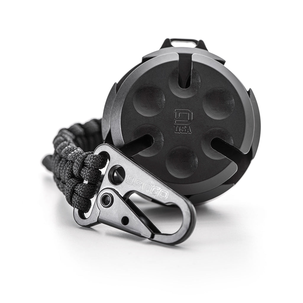 Coin Capsule + Tether Bundle